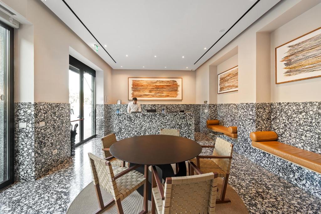 Hotel Milu Milano - Resim 29