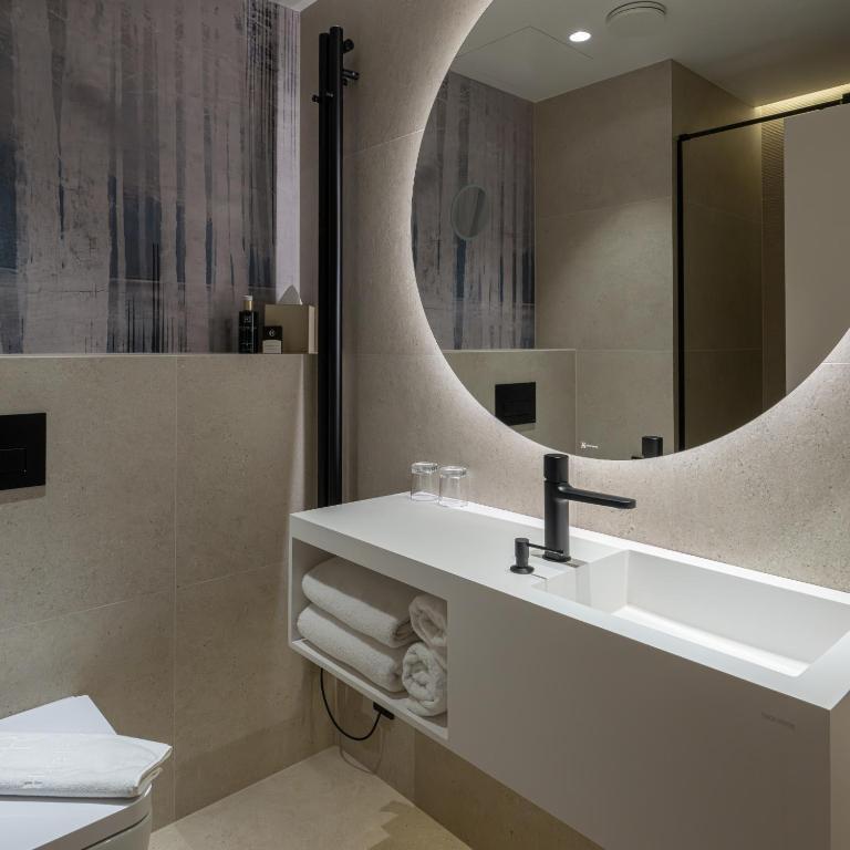 OREA Resort Sklář Harrachov - 4