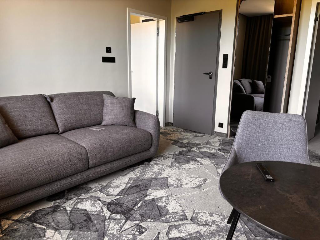 OREA Resort Sklář Harrachov - 10