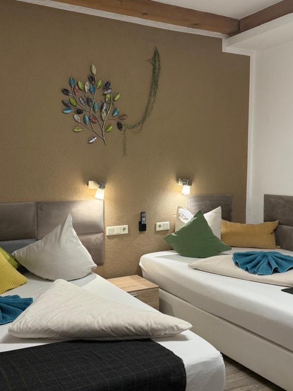 Restaurant Appartements Almdiele - 6