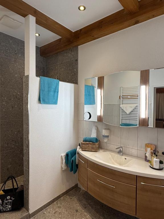 Restaurant Appartements Almdiele - 7