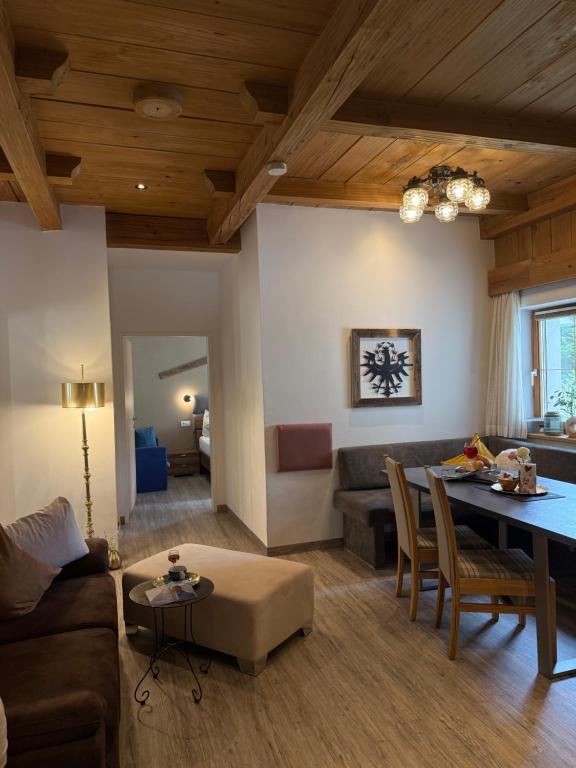 Restaurant Appartements Almdiele - 1