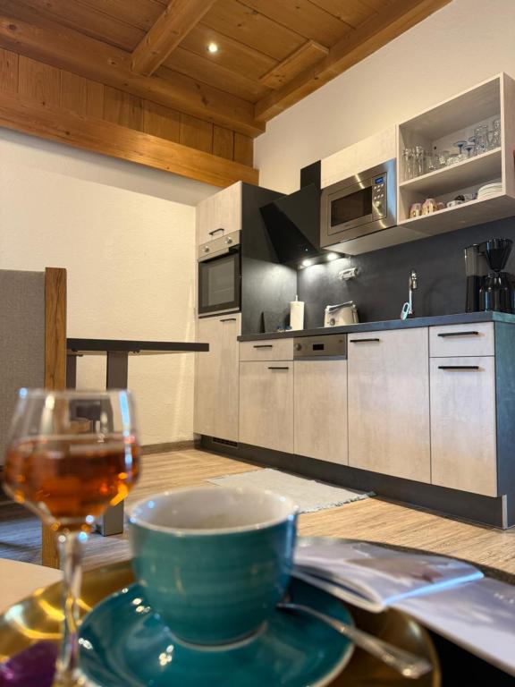 Restaurant Appartements Almdiele - 3