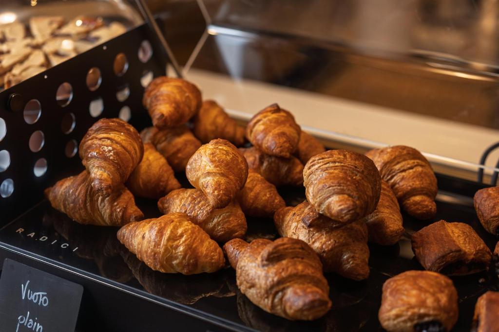 Hotel Milu Milano - Resim 20