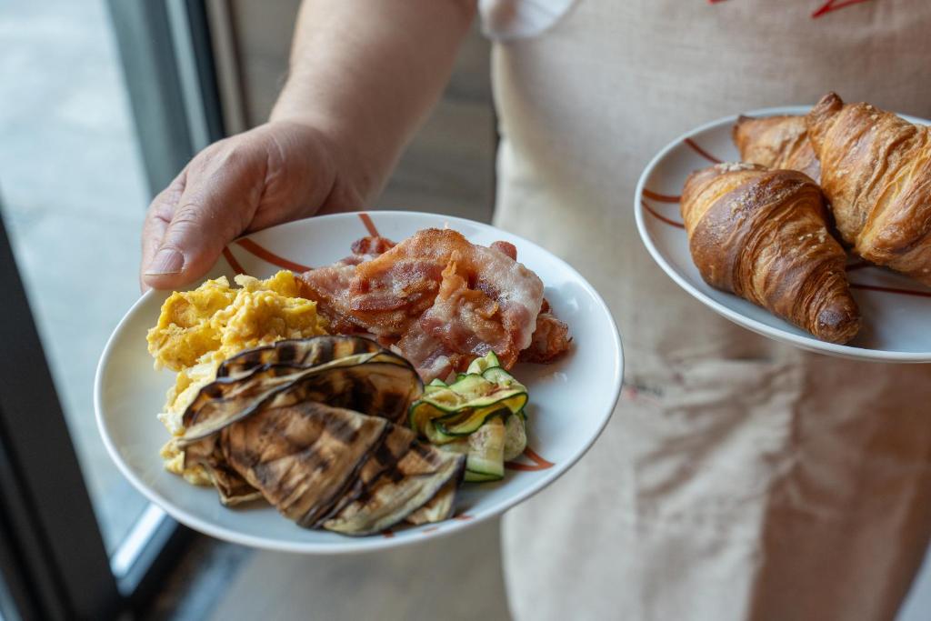 Hotel Milu Milano - Resim 23