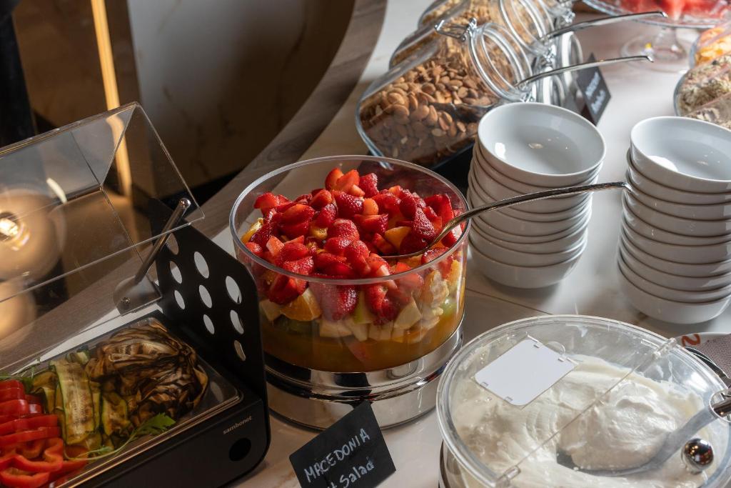 Hotel Milu Milano - Resim 16