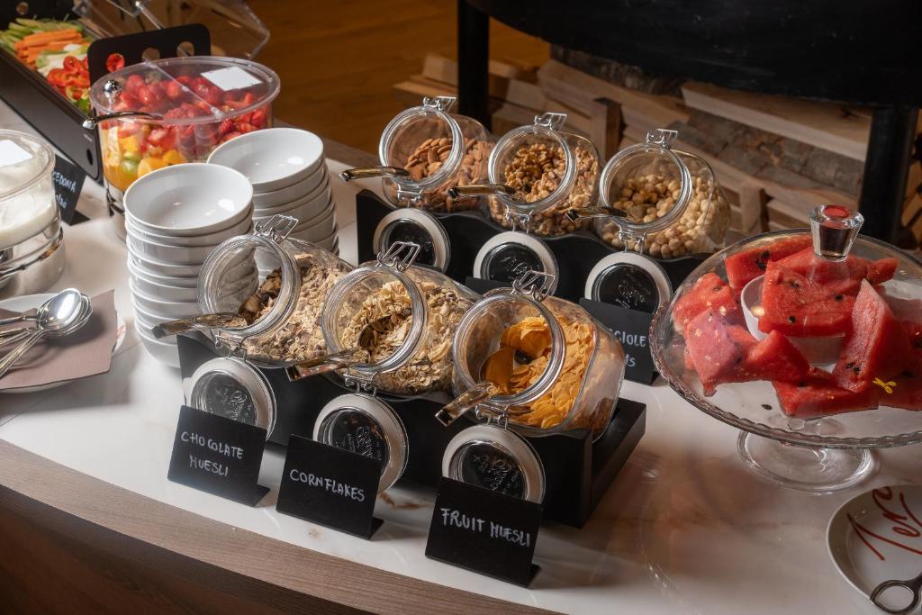 Hotel Milu Milano - Resim 21