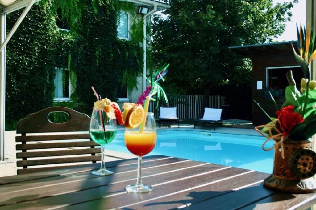 Les Colonnes Strasbourg Zenith - Resim 1