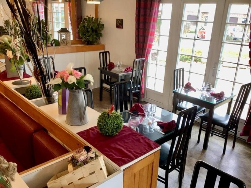 Les Colonnes Strasbourg Zenith - Resim 5