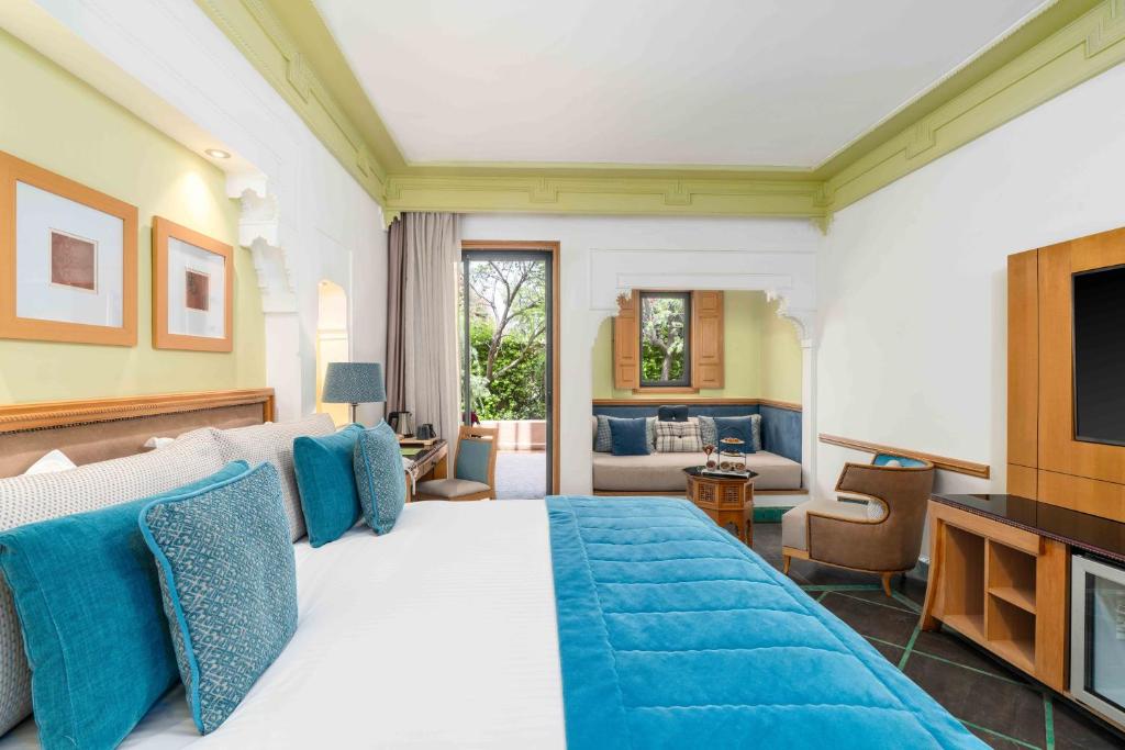 Jaal Riad Resort 2