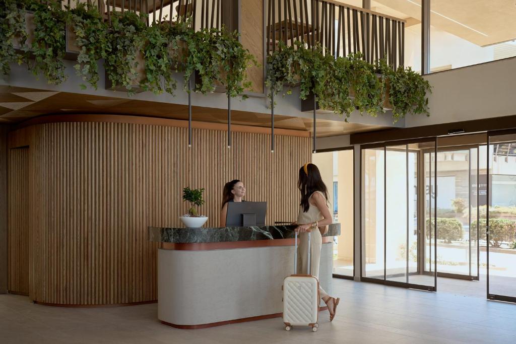 Rocca a Mare Heraklion - Handwritten Collection - Resim 8