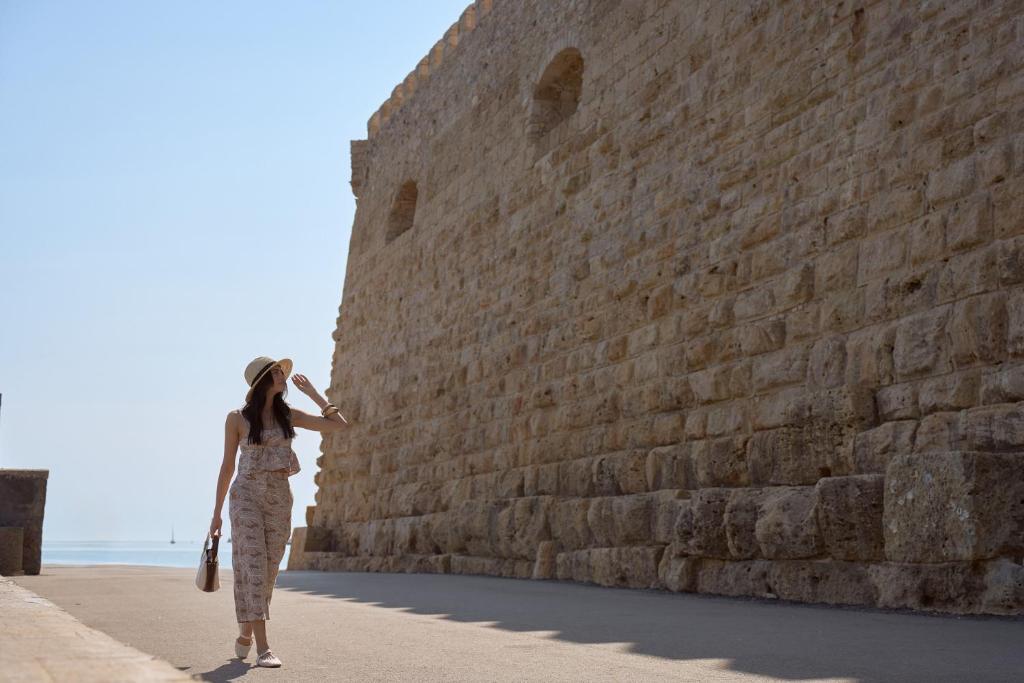 Rocca a Mare Heraklion - Handwritten Collection - Resim 12