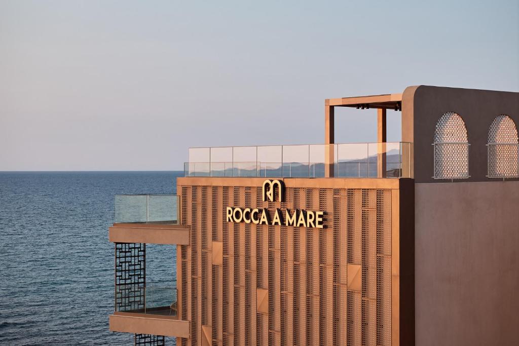 Rocca a Mare Heraklion - Handwritten Collection - Resim 1