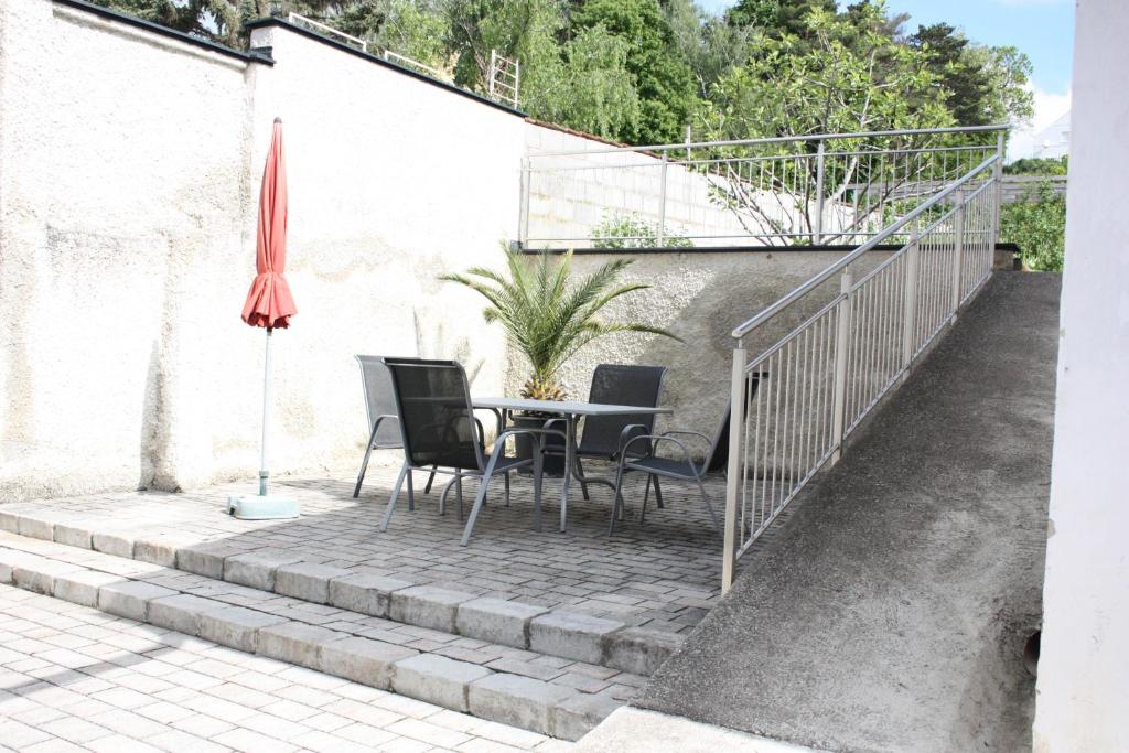 Ferienwohnung Heiling, Neusiedl am See (prezzi aggiornati per il 2025)