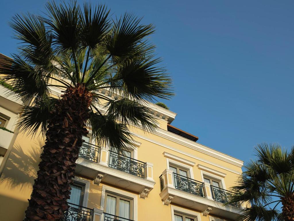 Electra Palace Athens - Resim 2