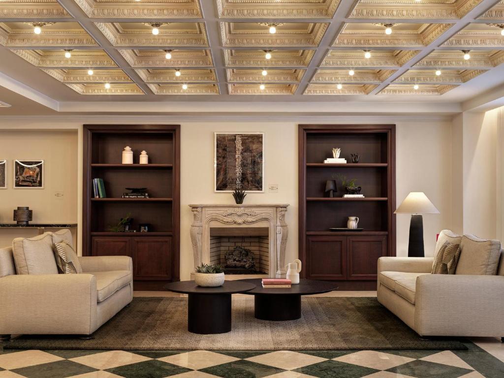 Electra Palace Athens - Resim 7