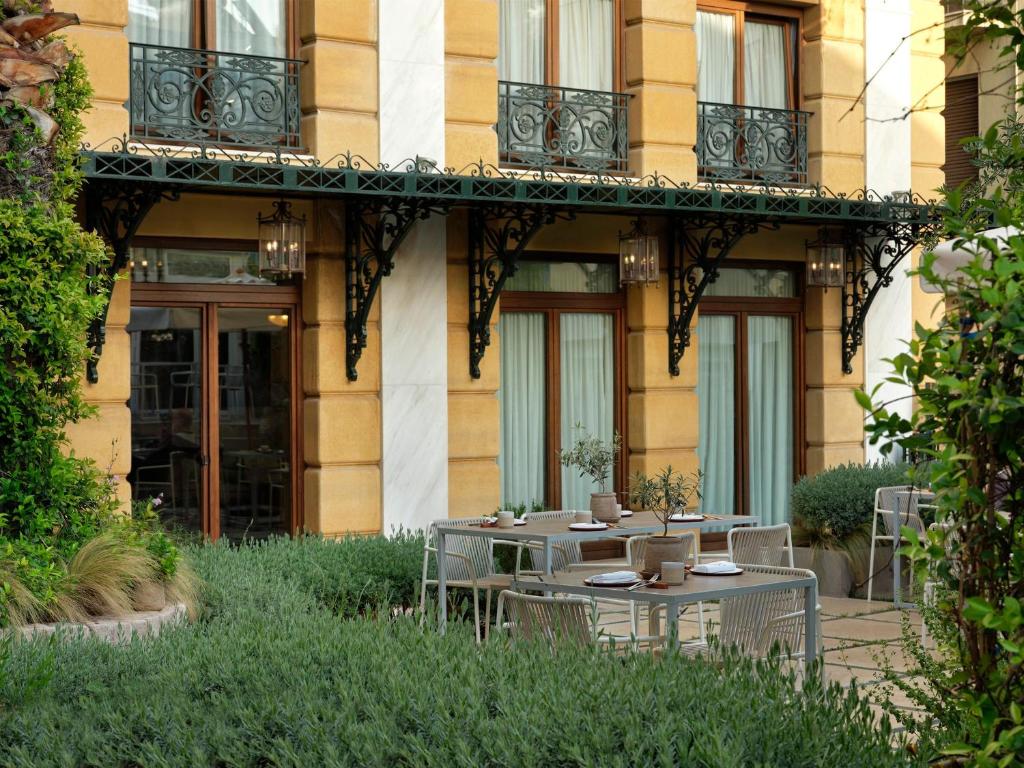 Electra Palace Athens - Resim 4