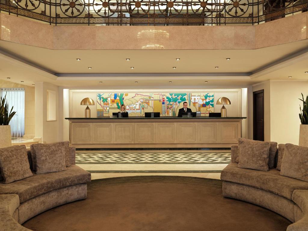 Electra Palace Athens - Resim 6