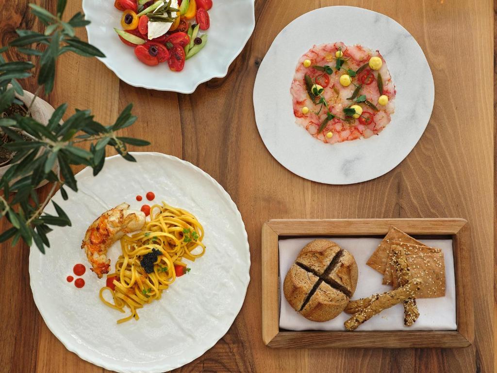 Electra Palace Athens - Resim 13