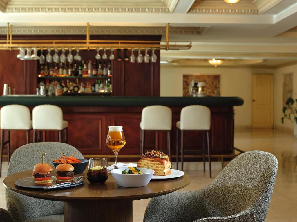 Electra Palace Athens - Resim 16