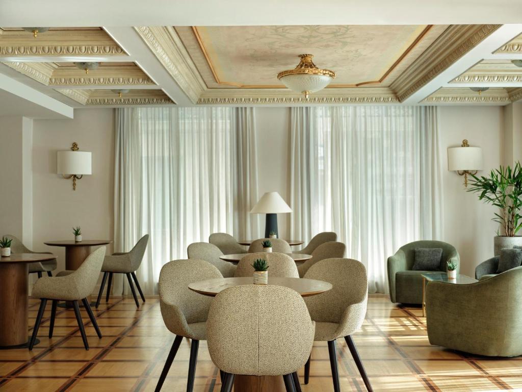 Electra Palace Athens - Resim 18