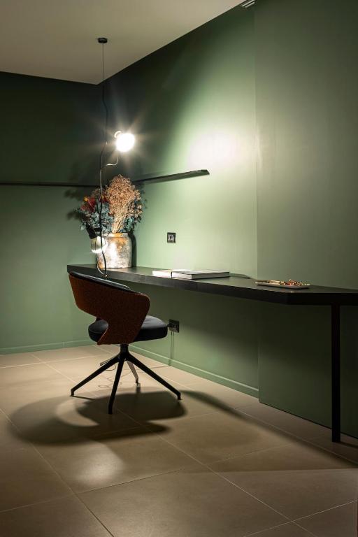 Gracchi39 Apartment