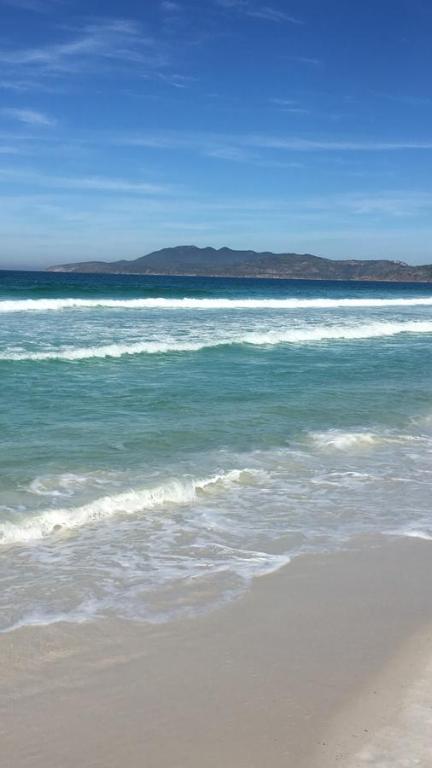  Pousada Beach House