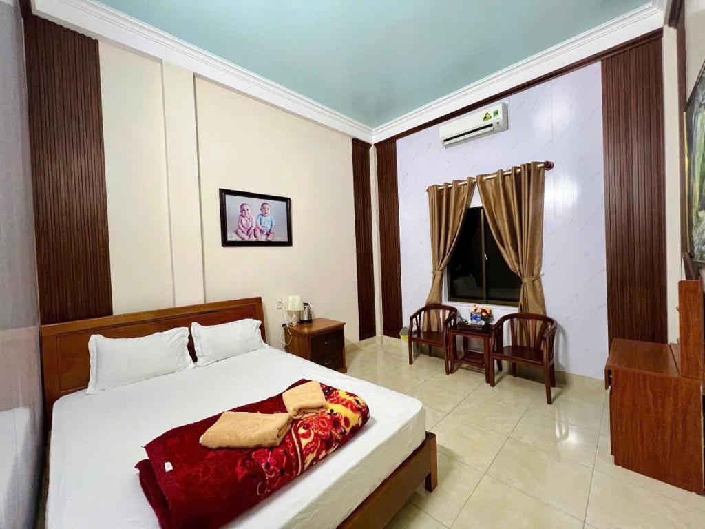 Phong Nha Tuan Garden House - 3