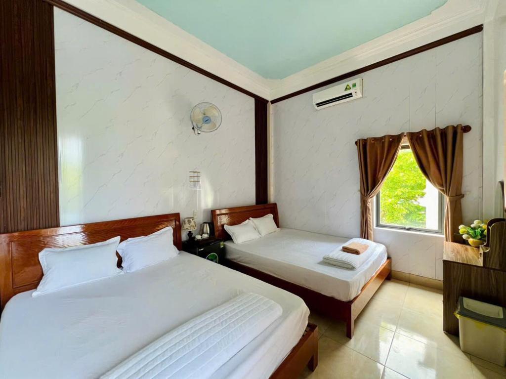 Phong Nha Tuan Garden House - 7