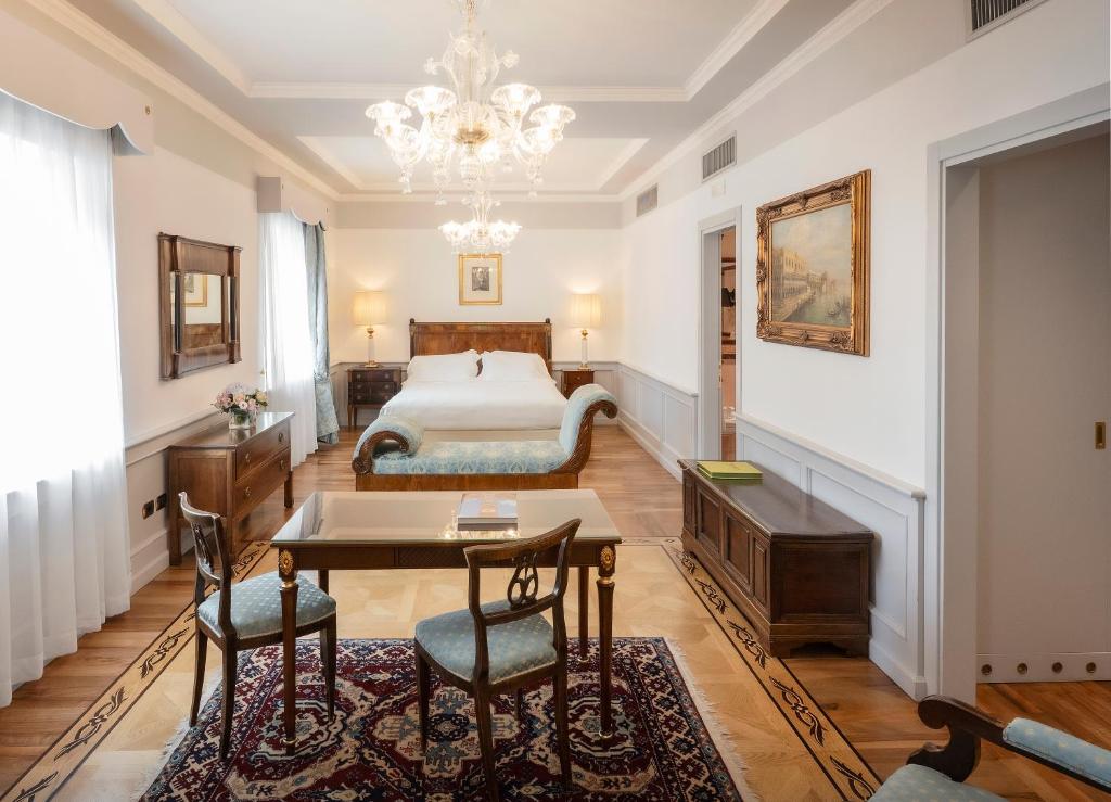 Due Torri Hotel - Resim 5