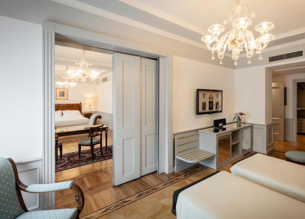 Due Torri Hotel - Resim 40