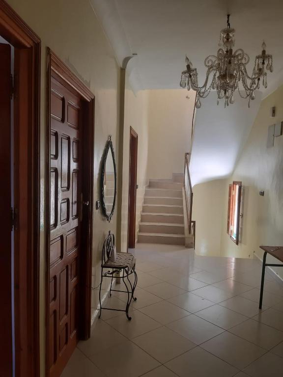 Fotografie z fotogalerie ubytování Calm Cosy Villa v Marrákéši