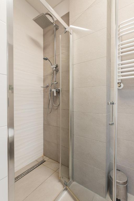 ALE Jerozolimskie Varsovia Apartments - Resim 3