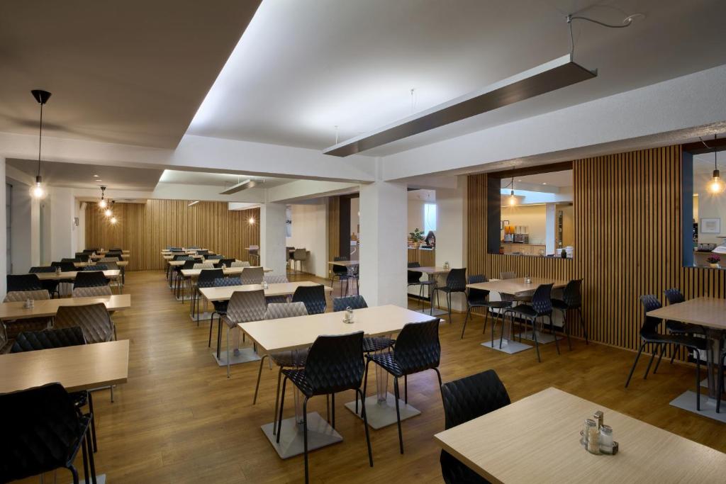 Hotel Klettur - Resim 5