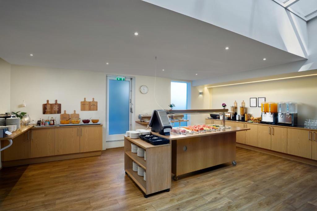 Hotel Klettur - Resim 45