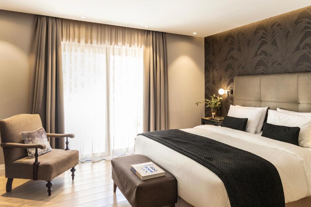 The Y Hotel - Resim 21