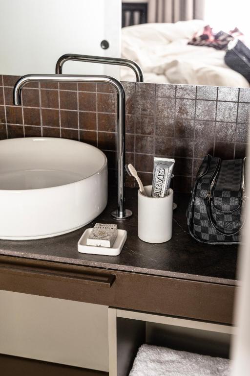 The Y Hotel - Resim 32