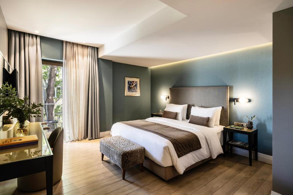 The Y Hotel - Resim 2