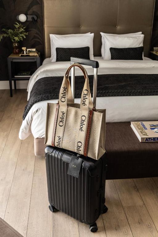 The Y Hotel - Resim 26