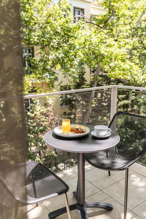 The Y Hotel - Resim 33