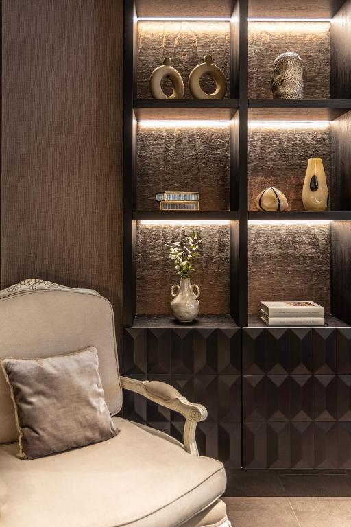 The Y Hotel - Resim 43