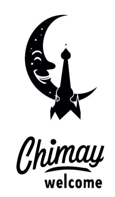 Certifikát, hodnocení, plakát nebo jiný dokument vystavený v ubytování " Chimay Welcome " ---------------- Au coeur de la ville historique --Exceptionnellement calme