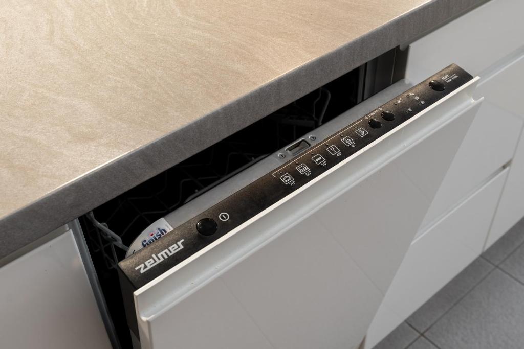 ALE Jerozolimskie Varsovia Apartments - Resim 13