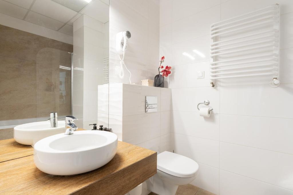 ALE Jerozolimskie Varsovia Apartments - Resim 8