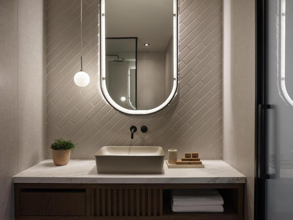 Rocca a Mare Heraklion - Handwritten Collection - 10