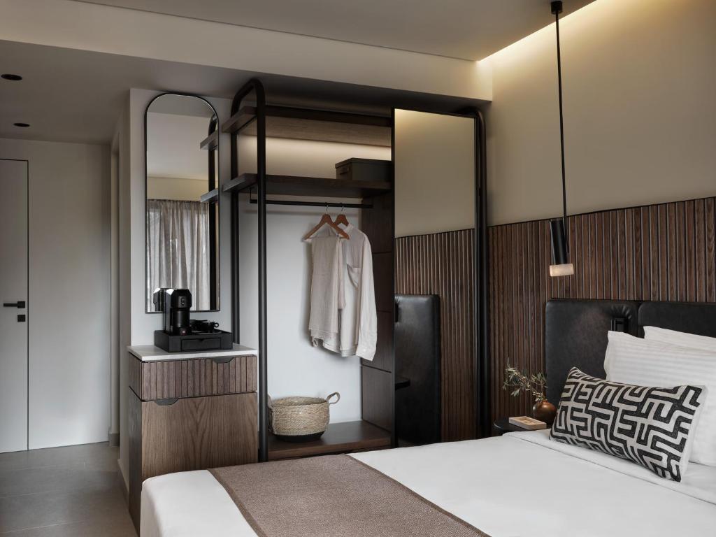 Rocca a Mare Heraklion - Handwritten Collection - 8