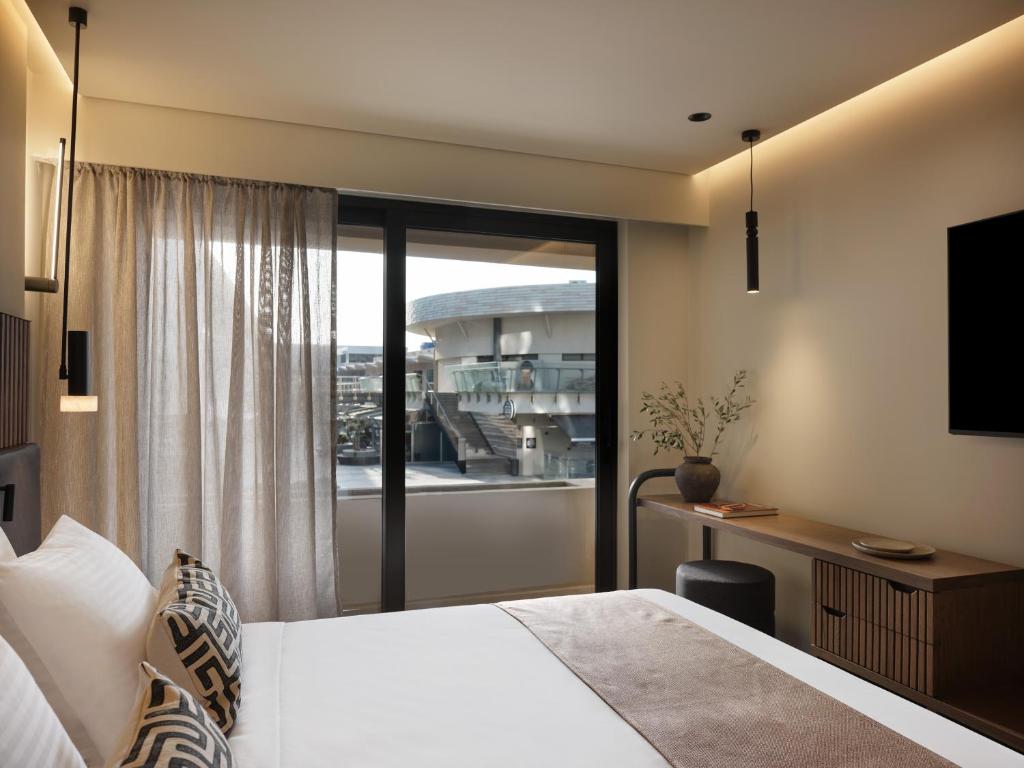 Rocca a Mare Heraklion - Handwritten Collection - 13