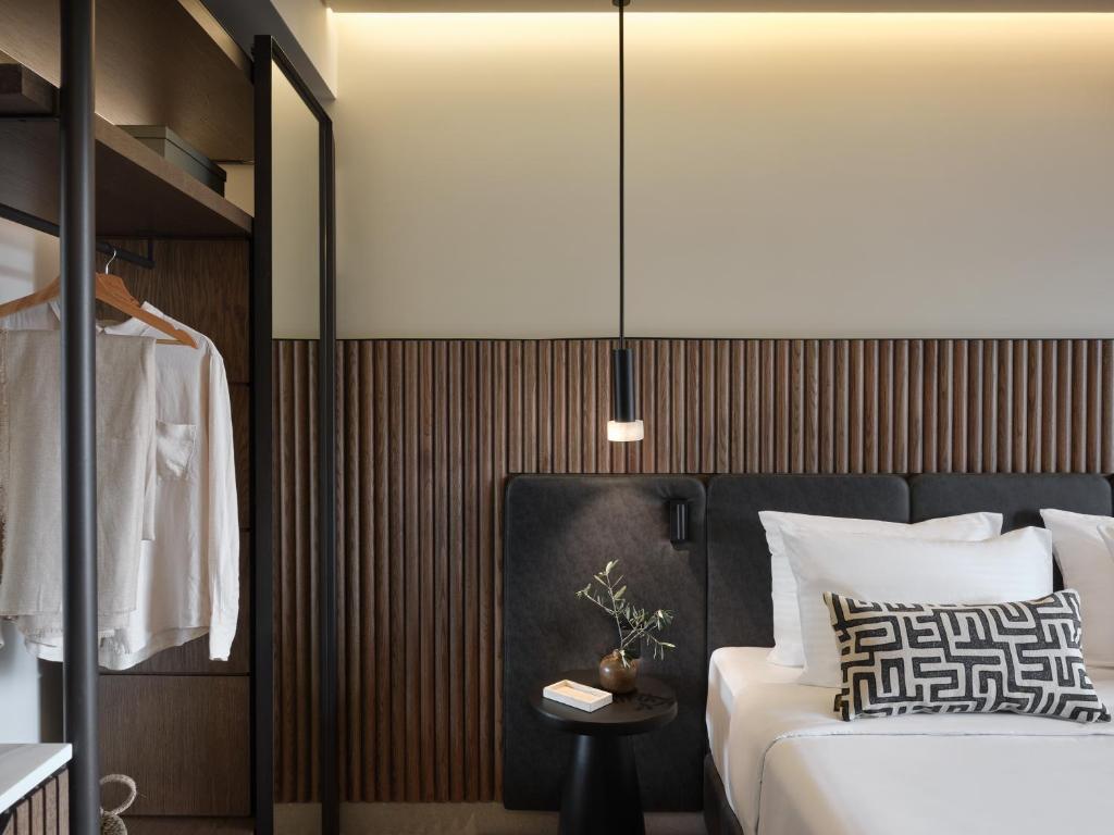 Rocca a Mare Heraklion - Handwritten Collection - 12