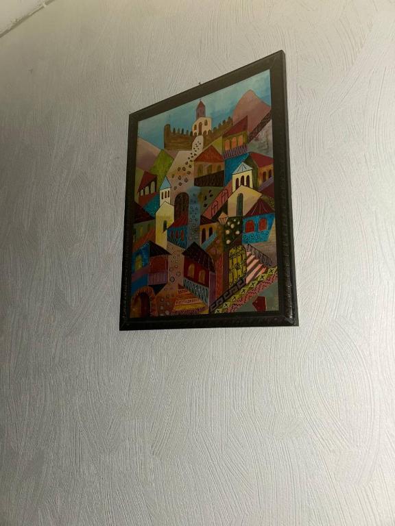 Fotografie z fotogalerie ubytování Sunny Tiflisi v destinaci Tbilisi City