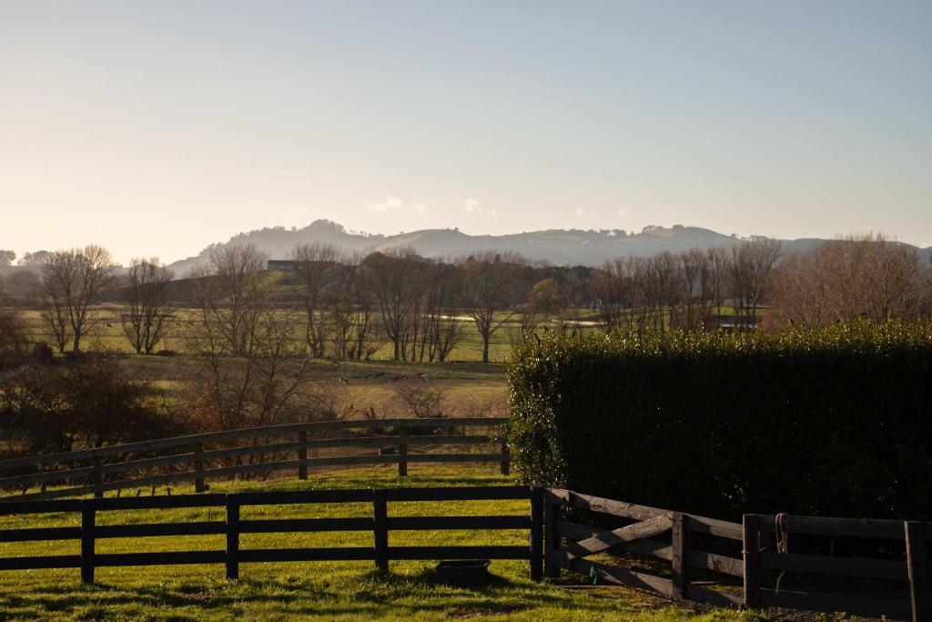 Maungakawa Hill by Tiny Away - Resim 7